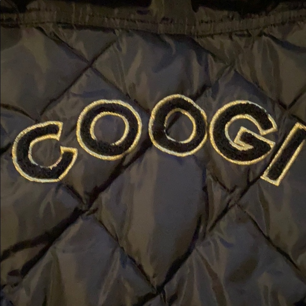 Googi jacket - Picture 6 of 6